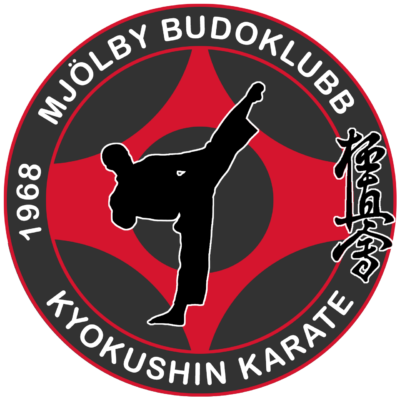 Mjölby Budoklubb – Logotyp, Reklamblad & Bildhantering