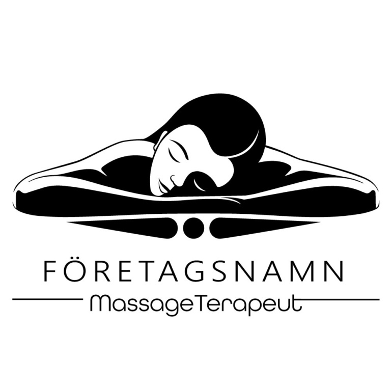 Köp Logo, Logga, Lpgptyp - MassageTerapeut Massage