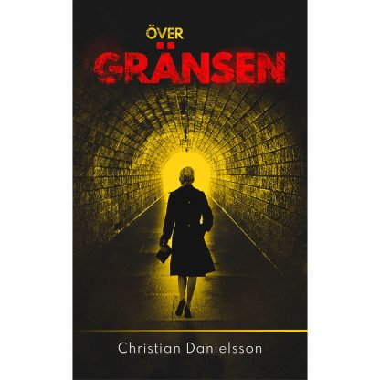 Över Gränsen är en spionroman, spänningsroman / roman som utspelar sig i en alternativ verklighet. Författare Christian Danielsson.